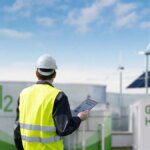 Blues of the global green hydrogen story