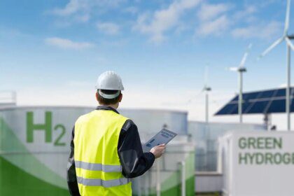 Blues of the global green hydrogen story