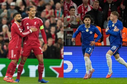 Chelsea vs Liverpool Live: When and where to watch Premier League clash in India?