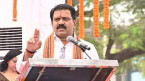 Chhattisgarh to introduce “stringent” bill against “illegal” conversions