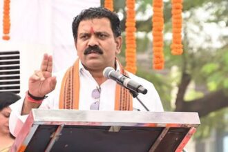 Chhattisgarh to introduce “stringent” bill against “illegal” conversions