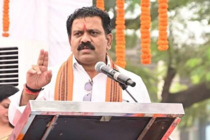 Chhattisgarh to introduce “stringent” bill against “illegal” conversions