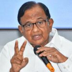 'Perils of talking ...': Chidambaram's first reaction to row over his 26/11 remarks; blames media