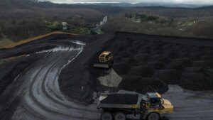 Broker’s call: Coal India (Hold)