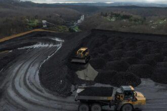 Broker’s call: Coal India (Hold)