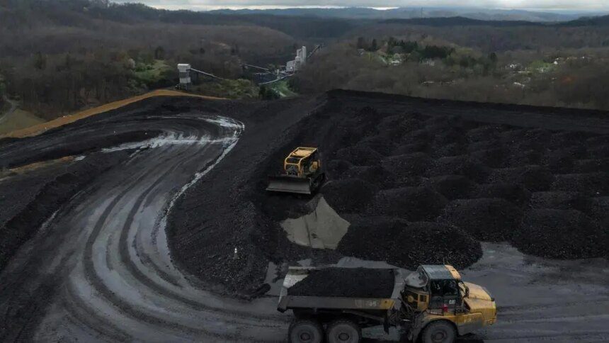 Broker’s call: Coal India (Hold)