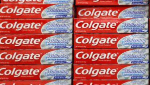 Colgate shares fall 4% on weak Q2 results, brokerages divided