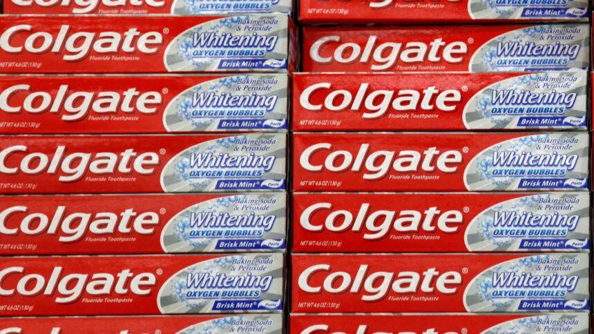 Colgate shares fall 4% on weak Q2 results, brokerages divided