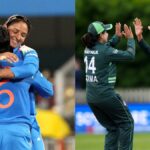 IND vs PAK Colombo weather report: Will rain spoil high-octane Women's World Cup 2025 clash?
