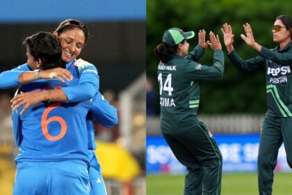 IND vs PAK Colombo weather report: Will rain spoil high-octane Women's World Cup 2025 clash?