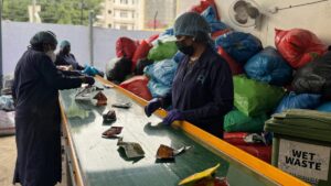 Tackling the black sheep of waste