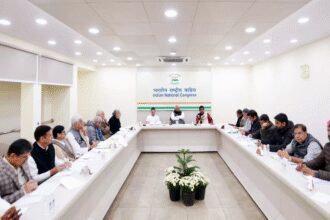 Congress CEC likely to decide on Bihar poll candidates on October 8