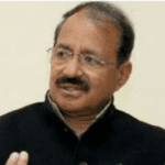 'Bowing to Muttaqi': Congress leader Rashid Alvi slams Modi govt over excluding women journalists in Taliban FM presser