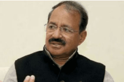 'Bowing to Muttaqi': Congress leader Rashid Alvi slams Modi govt over excluding women journalists in Taliban FM presser