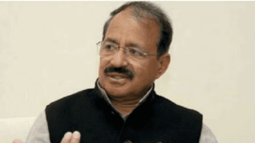 'Bowing to Muttaqi': Congress leader Rashid Alvi slams Modi govt over excluding women journalists in Taliban FM presser