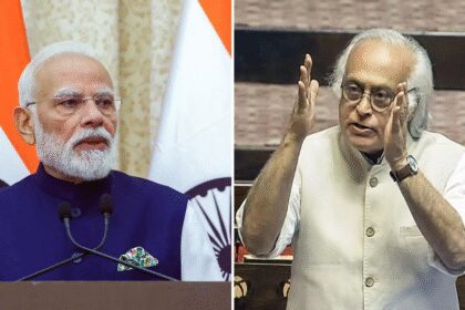'What sort of friendship is this?' Congress slams PM Modi after Trump's praise of Munir; says foreign policy 'completely fallen apart'