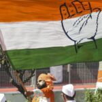Four Congress, VIP candidates withdraw nominations to support RJD allies  (Representative Image) (PTI)