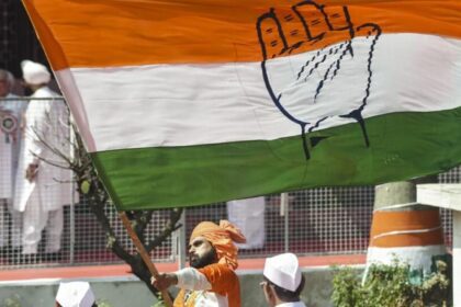 Four Congress, VIP candidates withdraw nominations to support RJD allies  (Representative Image) (PTI)