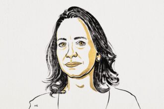 Nobel Peace Prize for pro-Israel right-wing Venezuelan leader Maria Corina Machado draws criticism