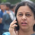 Outrage in Pune as BJP MP Medha Kulkarni ‘purifies’ Shaniwar Wada after Muslim women’s namaz