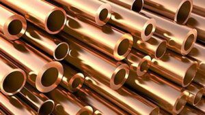 Copper may be range-bound around $10,000/t for rest of 2025
