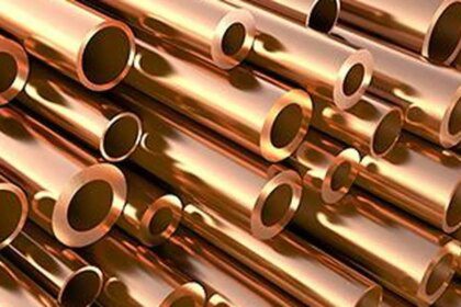 Copper may be range-bound around $10,000/t for rest of 2025