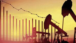 Crude oil edges lower after 5% gain in previous session