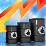 Crude oil declines as market reports hint at another OPEC output hike 