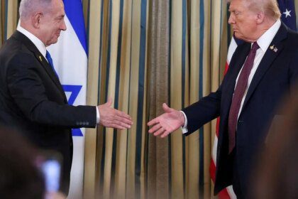 Crude oil declines as markets assess impact of US-sponsored Gaza peace plan