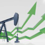 Crude oil jumps 2.5% after US sanctions Russia's Rosneft, Lukoil