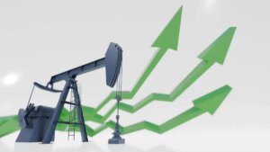 Crude oil jumps 2.5% after US sanctions Russia's Rosneft, Lukoil