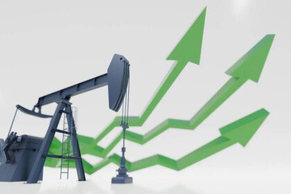 Crude oil jumps 2.5% after US sanctions Russia's Rosneft, Lukoil