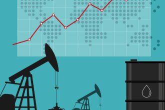 Crude oil rises on Russia sanctions fears after 3-day losing streak