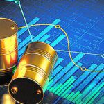 Crude oil futures decline as markets see limited impact from US sanctions on Russian oil