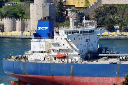 Crude oil futures trade flat as Trump announces plans to meet Putin in Budapest 