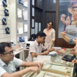 Gold Rate Today October 6 2025: Check latest Gold prices in Mumbai, Ahmedabad, Chennai Delhi, Bengaluru, Hyderabad, Kolkata & Other Cities