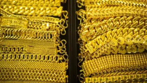 Gold Rate Today October 14 2025: Check latest Gold prices in Mumbai, Ahmedabad, Chennai Delhi, Bengaluru, Hyderabad, Kolkata & Other Cities