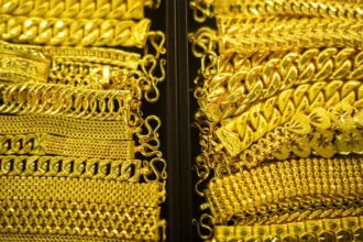 Gold Rate Today October 14 2025: Check latest Gold prices in Mumbai, Ahmedabad, Chennai Delhi, Bengaluru, Hyderabad, Kolkata & Other Cities