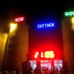 Cuttack at crossroad