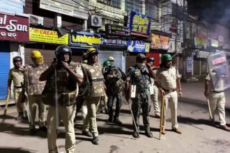 Cuttack bandh: 36-hour curfew, internet banned; city on edge after violent clashes - Key points