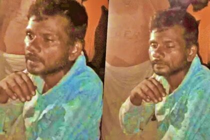 Dalit youth lynched in UP; Congress alleges attackers mocked victim saying “We are Baba’s men”