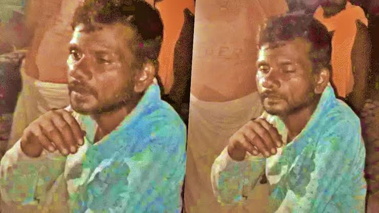 Dalit youth lynched in UP; Congress alleges attackers mocked victim saying “We are Baba’s men”