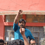 Dalit scholar and former JNUSU president Dhananjay to contest Bihar election from Bhore on CPI(ML) ticket