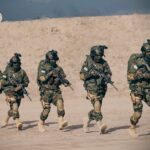 Dozens killed in Pakistan-Afghanistan border clashes