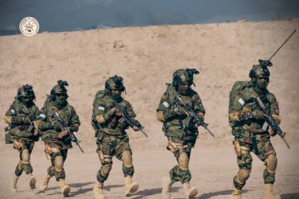 Dozens killed in Pakistan-Afghanistan border clashes