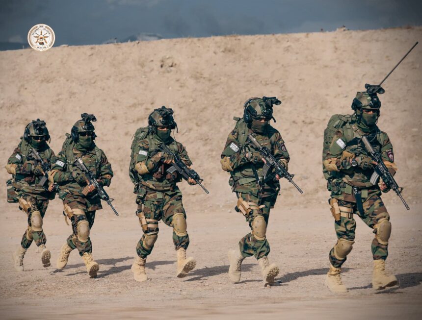 Dozens killed in Pakistan-Afghanistan border clashes