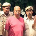 Delhi 'godman' case: Chaitanyananda remanded to 14-day judicial custody; accused of molesting students