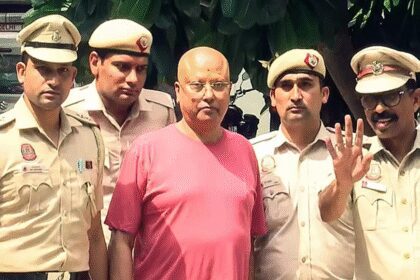 Delhi 'godman' case: Chaitanyananda remanded to 14-day judicial custody; accused of molesting students
