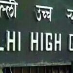 Delhi High Court stays suspension of Ramanujan College principal