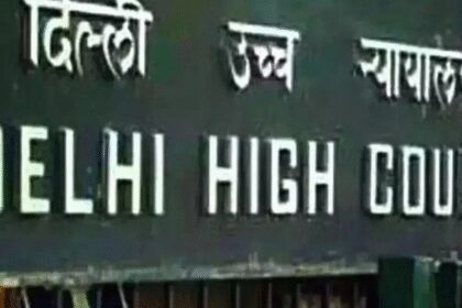 Delhi High Court stays suspension of Ramanujan College principal